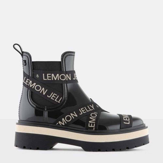 FRANCESCA 03 / BLACK