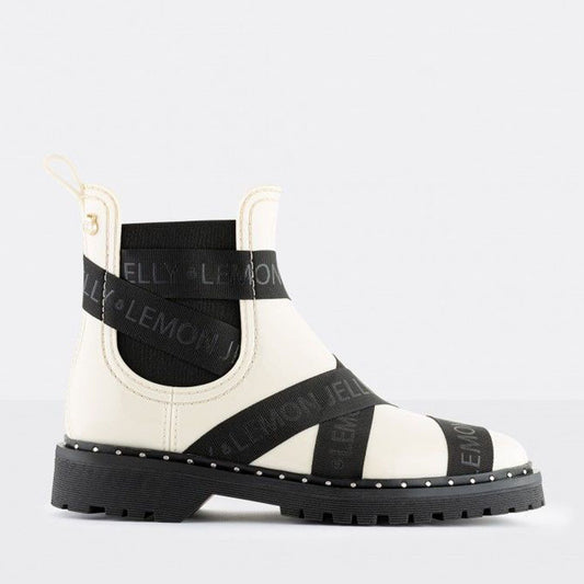 FRANKIE 08 / COTTON