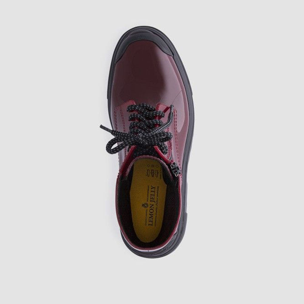 KINSLEY 02 / BORGONHA