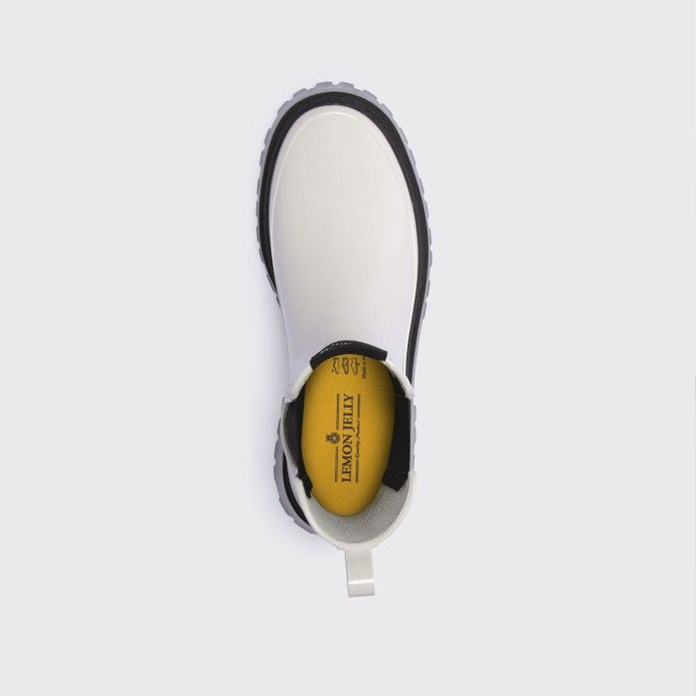 LANEY 02 / BLANC