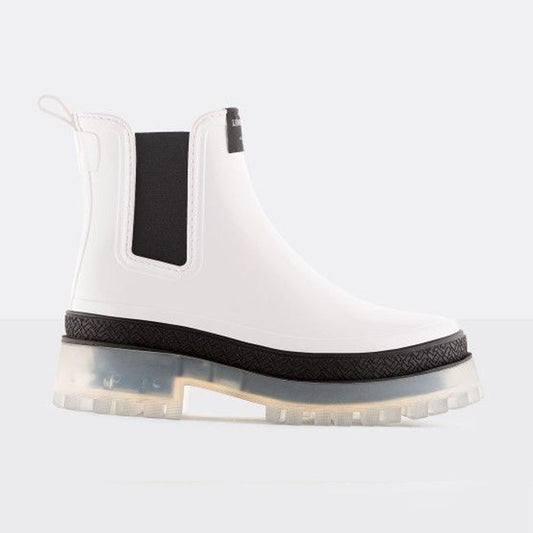LANEY 02 / BLANC