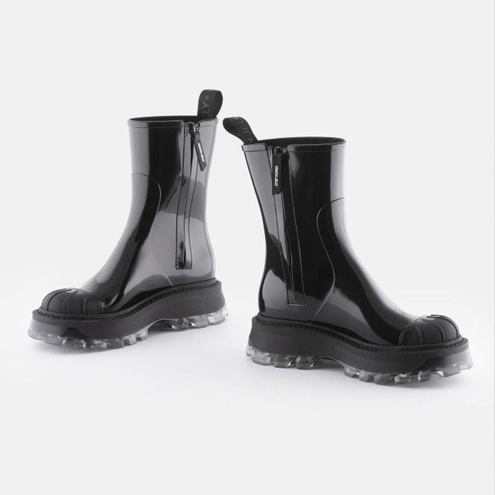 LUNAR 01 / BLACK