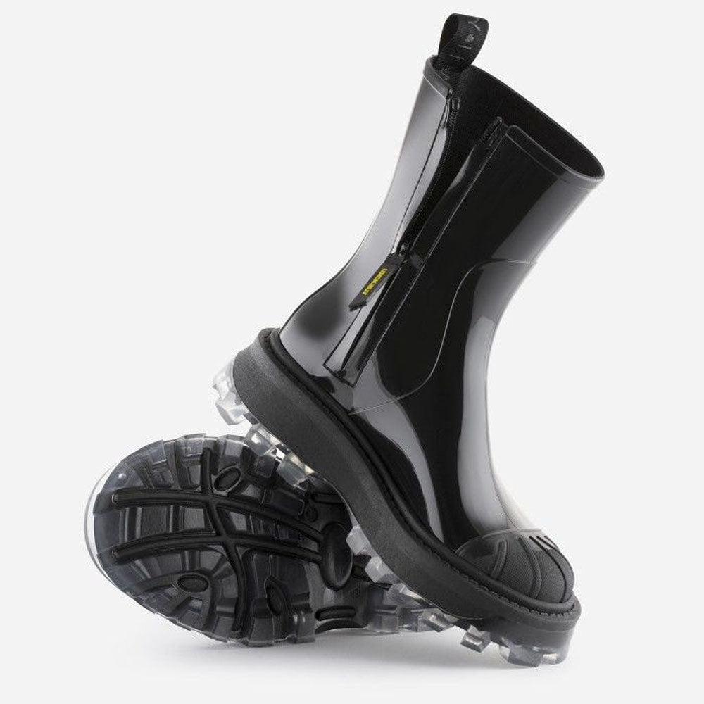 LUNAR 01 / BLACK