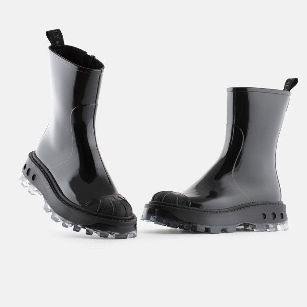 LUNAR 01 / BLACK
