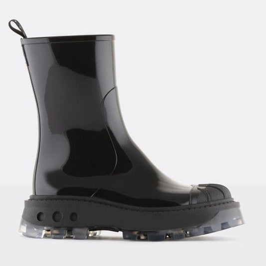 LUNAR 01 / BLACK