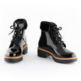 Load image into Gallery viewer, OLETA 01 / BLACK
