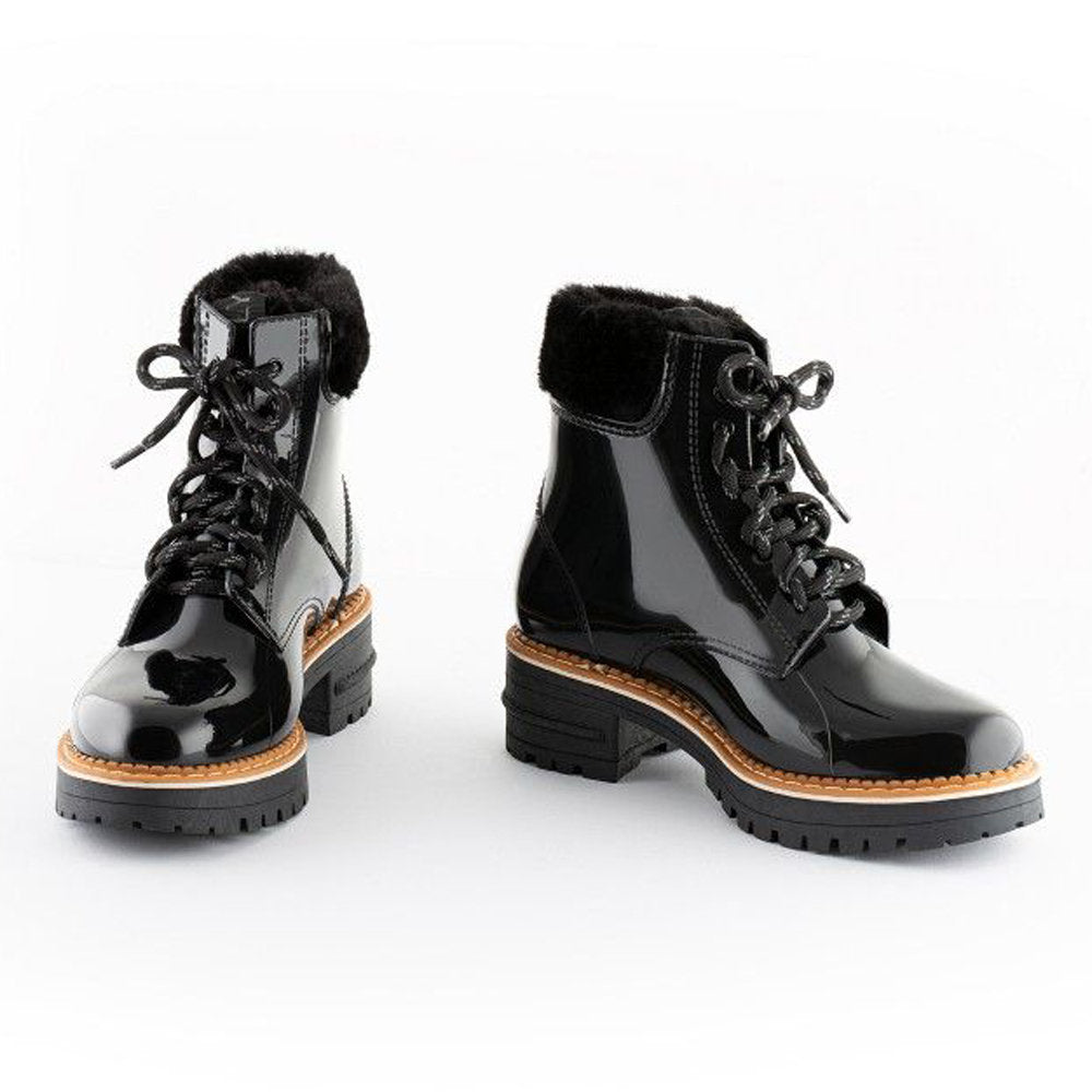 OLETA 01 / BLACK