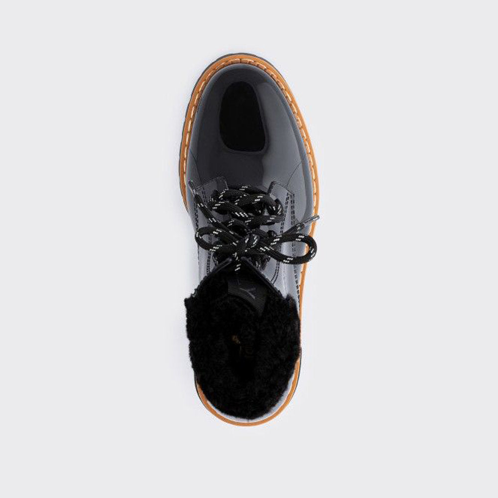 OLETA 01 / BLACK
