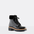 Load image into Gallery viewer, OLETA 01 / BLACK

