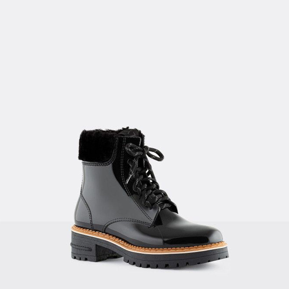 OLETA 01 / BLACK