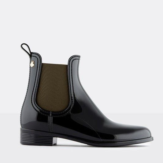 PISA 37 / BLACK