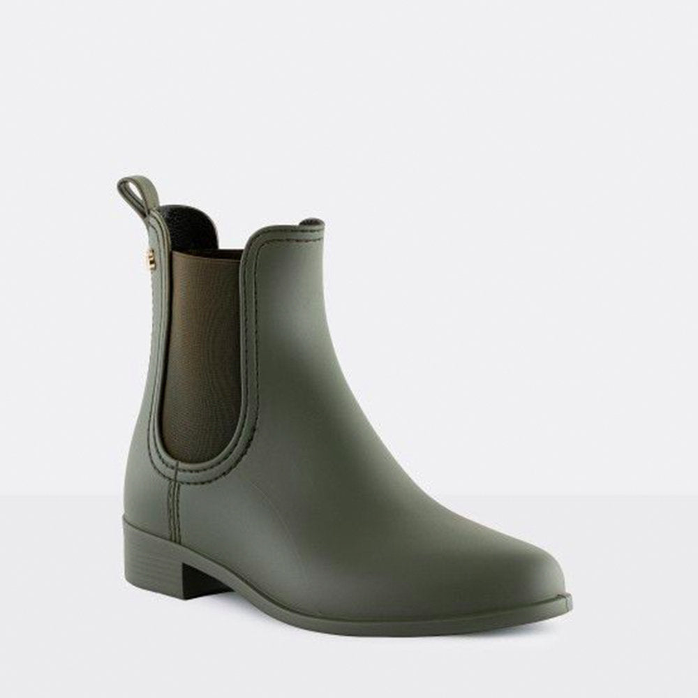 SPLASH 19 / MILITARY GREEN
