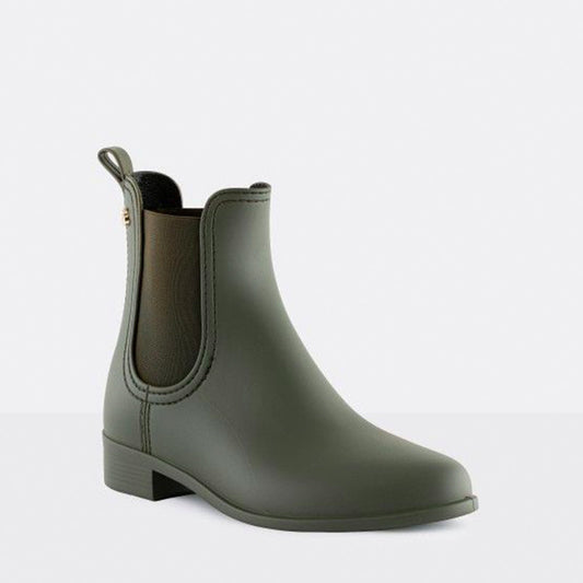 SPLASH 19 / MILITARY GREEN