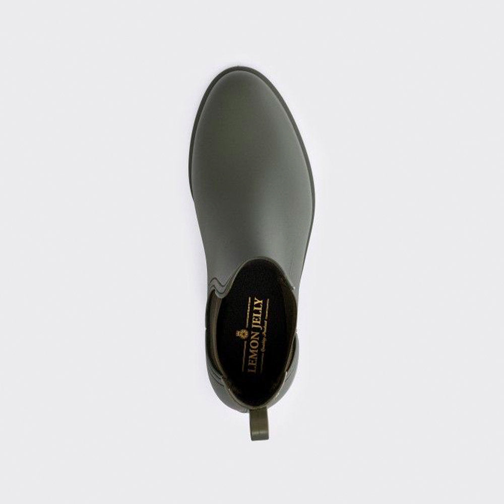 SPLASH 19 / MILITARY GREEN