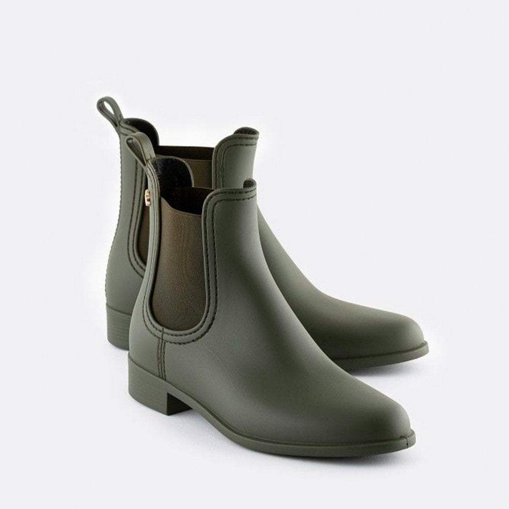 SPLASH 19 / MILITARY GREEN