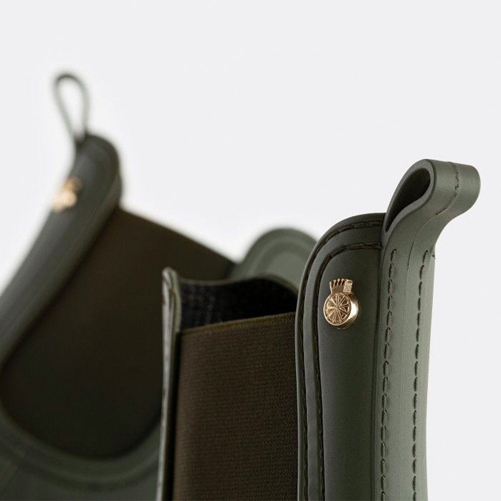 SPLASH 19 / MILITARY GREEN
