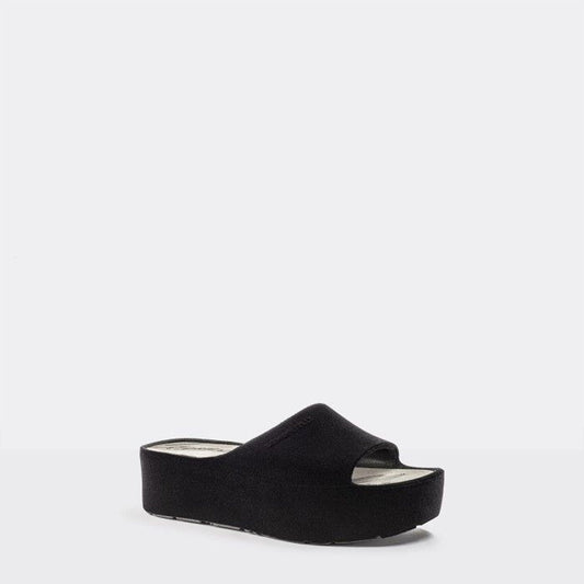 VELANIE 01 / PRETO
