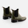 Load image into Gallery viewer, WILLA 03 / VERDE MILITAR

