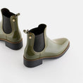 Load image into Gallery viewer, WILLA 03 / VERDE MILITAR
