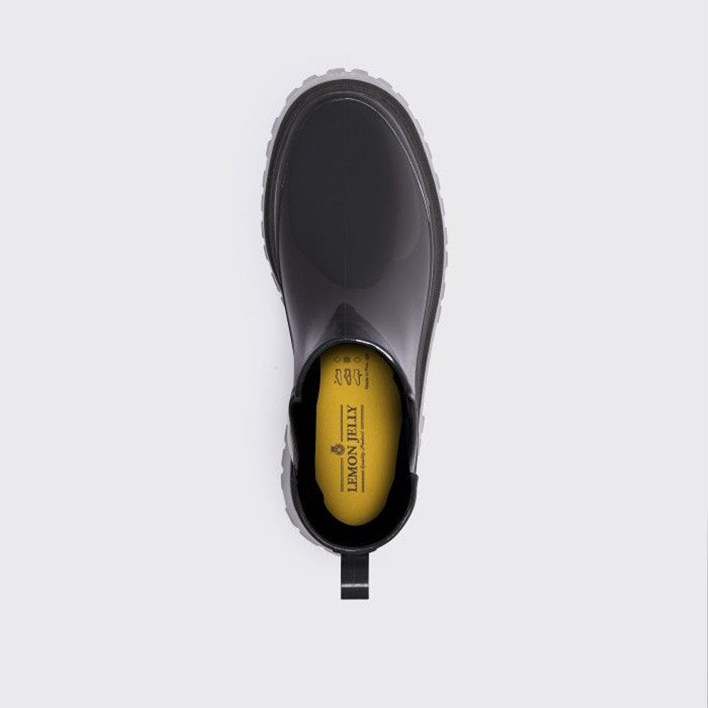 LANEY 01 / BLACK
