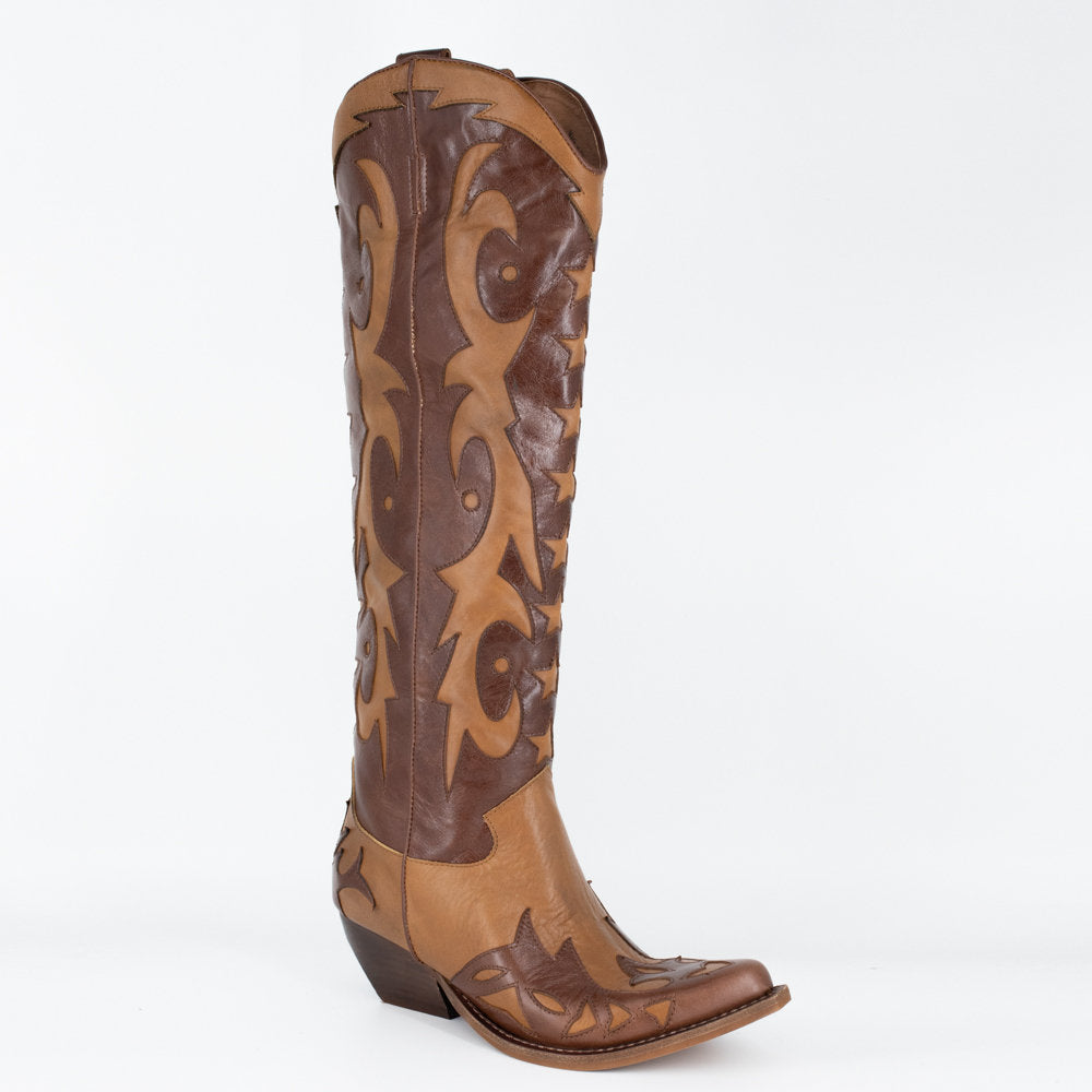 STARWOOD / BROWN+TAN