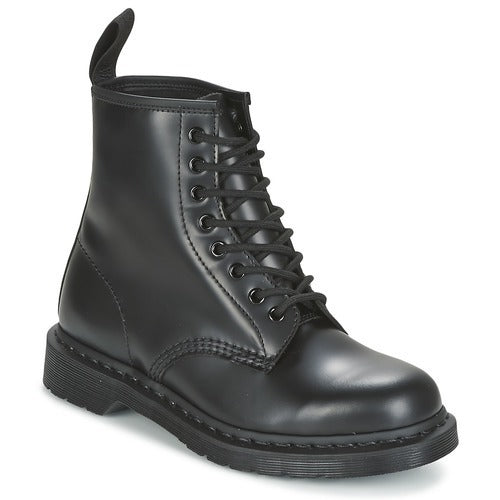1460 MONO / BLACK SMOOTH