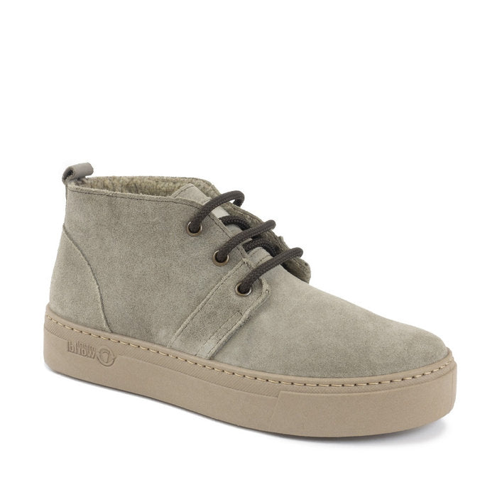 6121 / STORM GREY