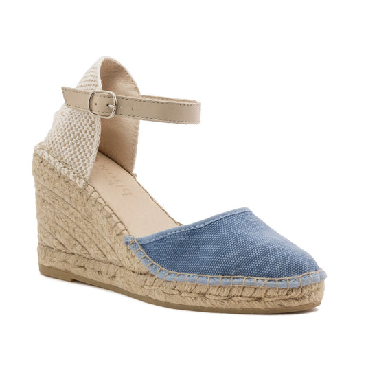8130E / AIR BLUE