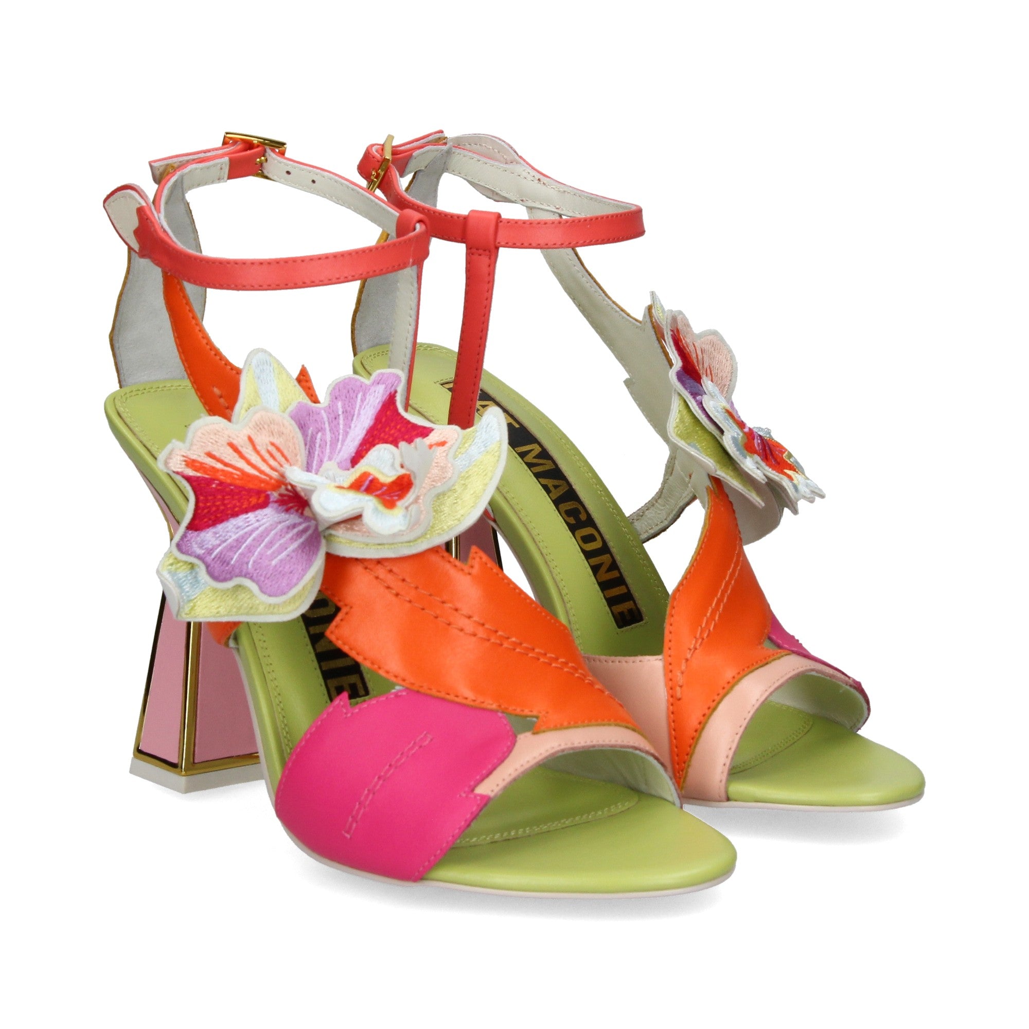 ORELA / MULTIBRIGHTS