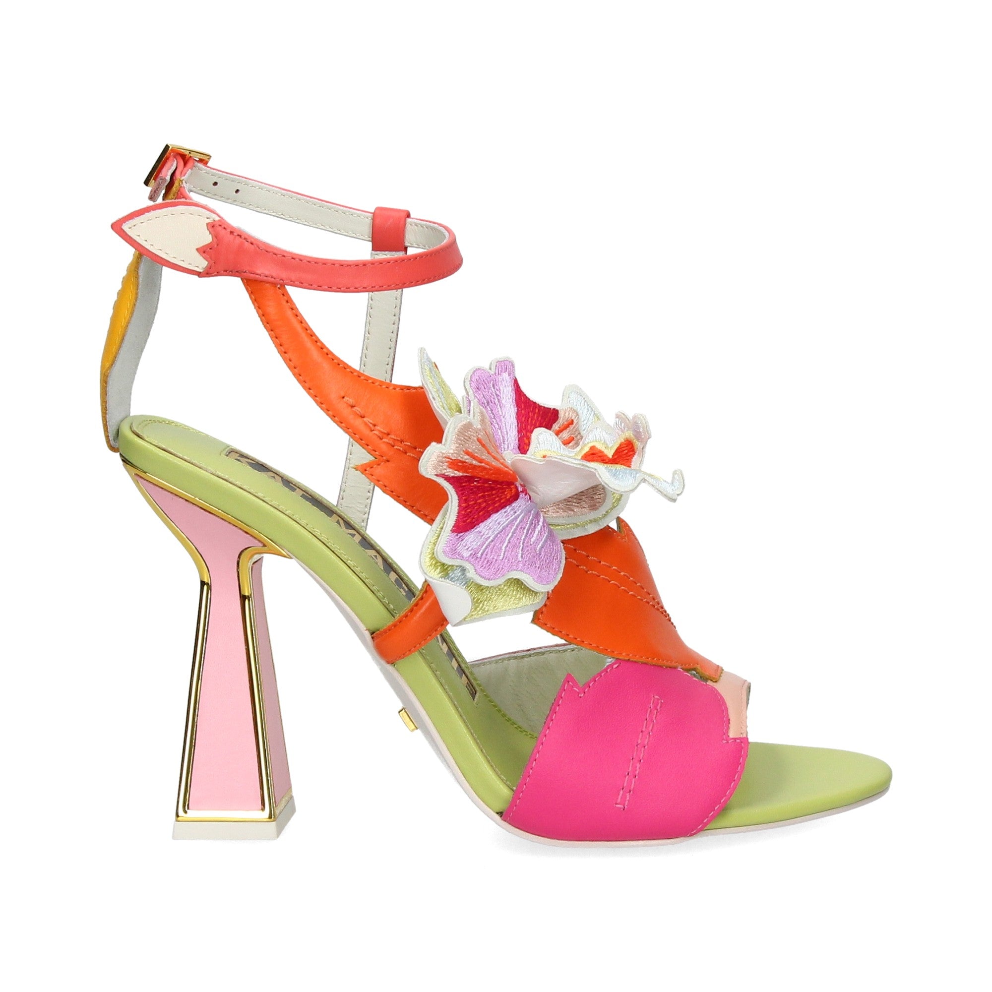 ORELA / MULTIBRIGHTS