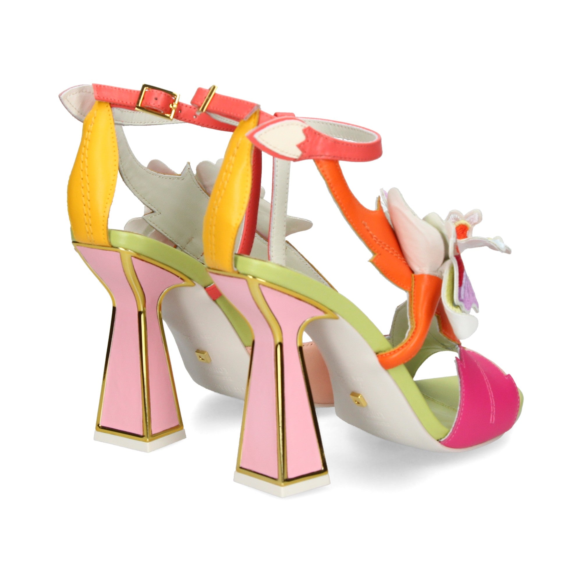ORELA / MULTIBRIGHTS