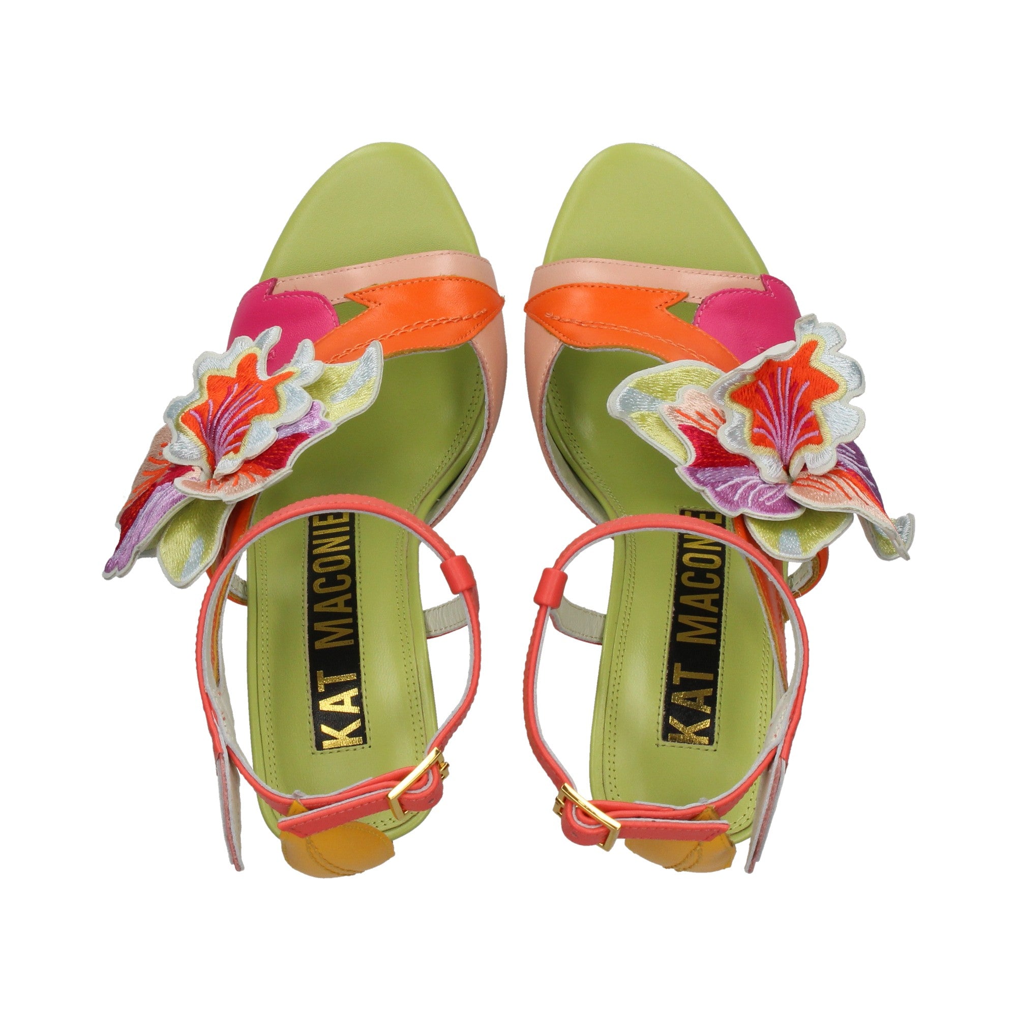 ORELA / MULTIBRIGHTS