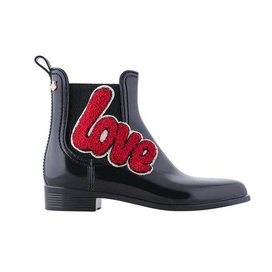 OLLIE 01 / BLACK