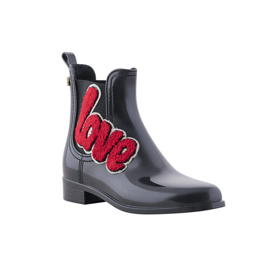 OLLIE 01 / BLACK
