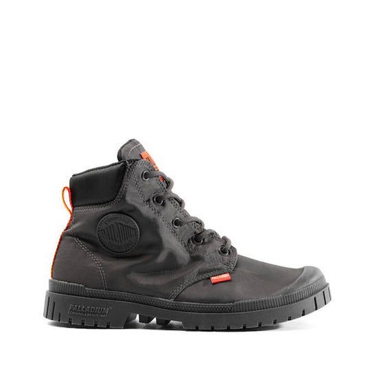 PAMPA SP20 CUFF / ASPHALT