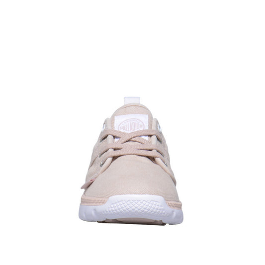 PALLAVILLE / ROSE DUST+WHITE