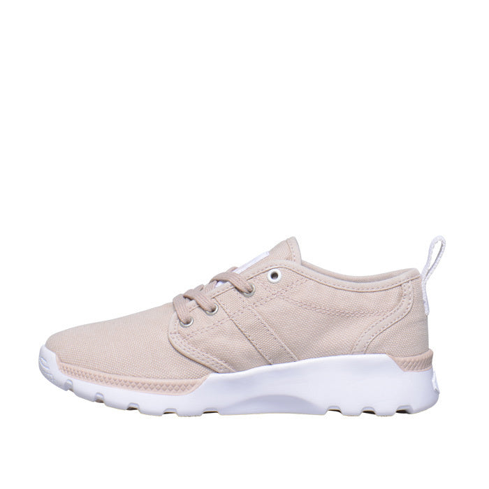 PALLAVILLE / ROSE DUST+WHITE