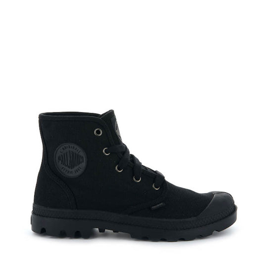 PAMPA HI / BLACK