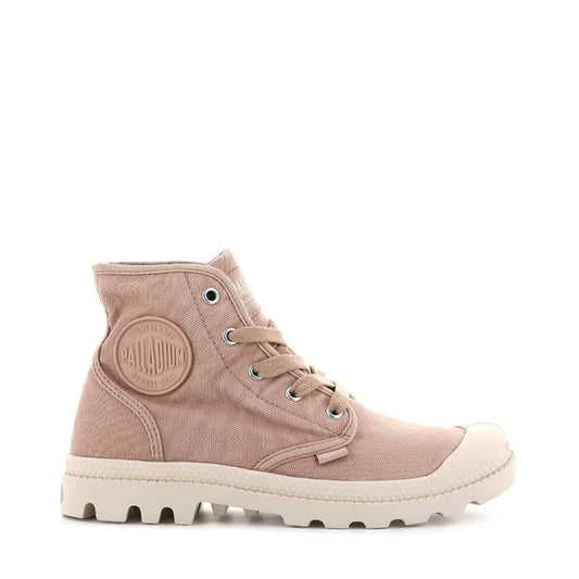 PAMPA HI / ROSE BRICK