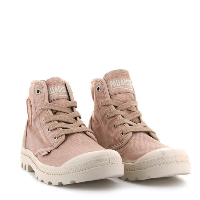 PAMPA HI / ROSE BRICK