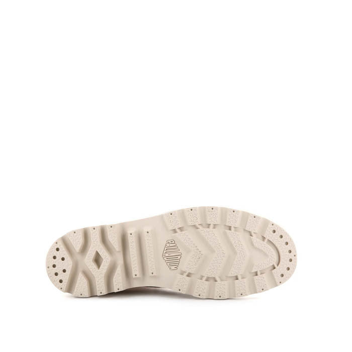 PAMPA HI / ROSE BRICK
