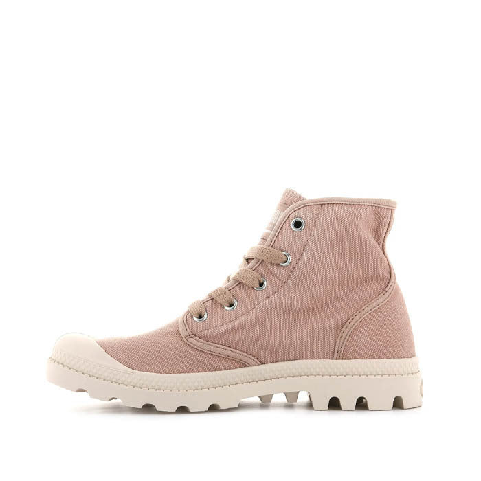 PAMPA HI / ROSE BRICK