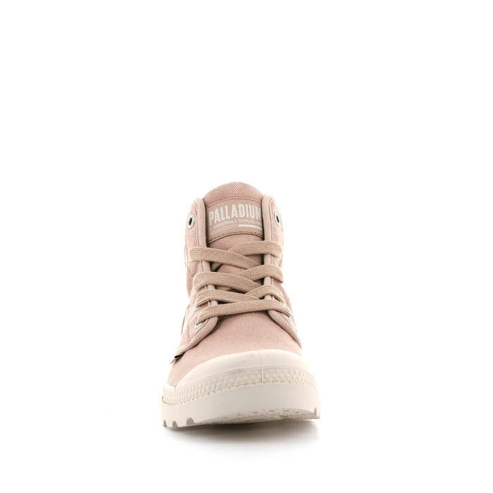 PAMPA HI / ROSE BRICK