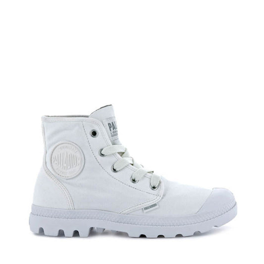 PAMPA HI / STAR WHITE