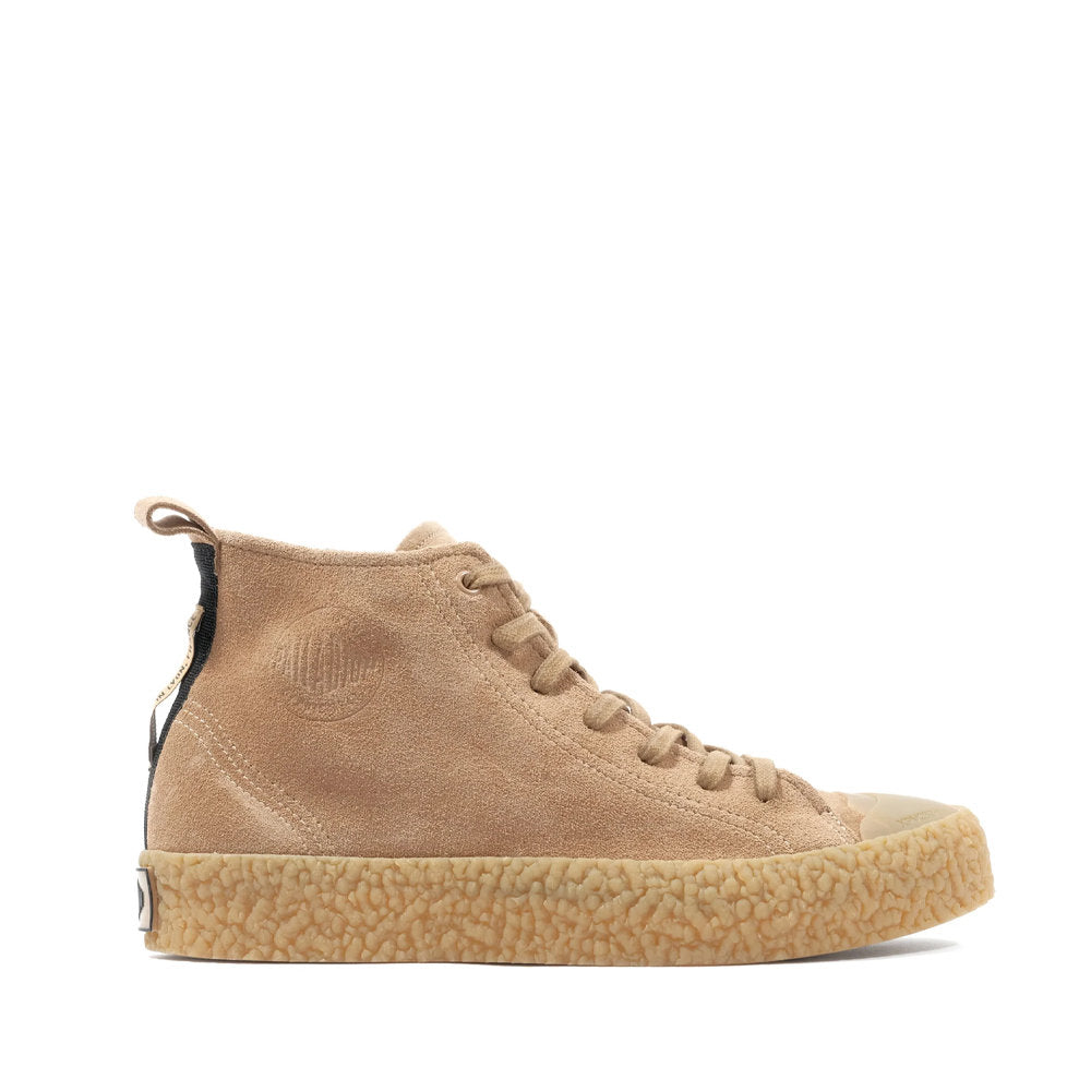 PALLA ACE RUGGED SDE / TAN
