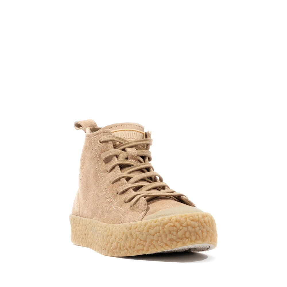 PALLA ACE RUGGED SDE / TAN