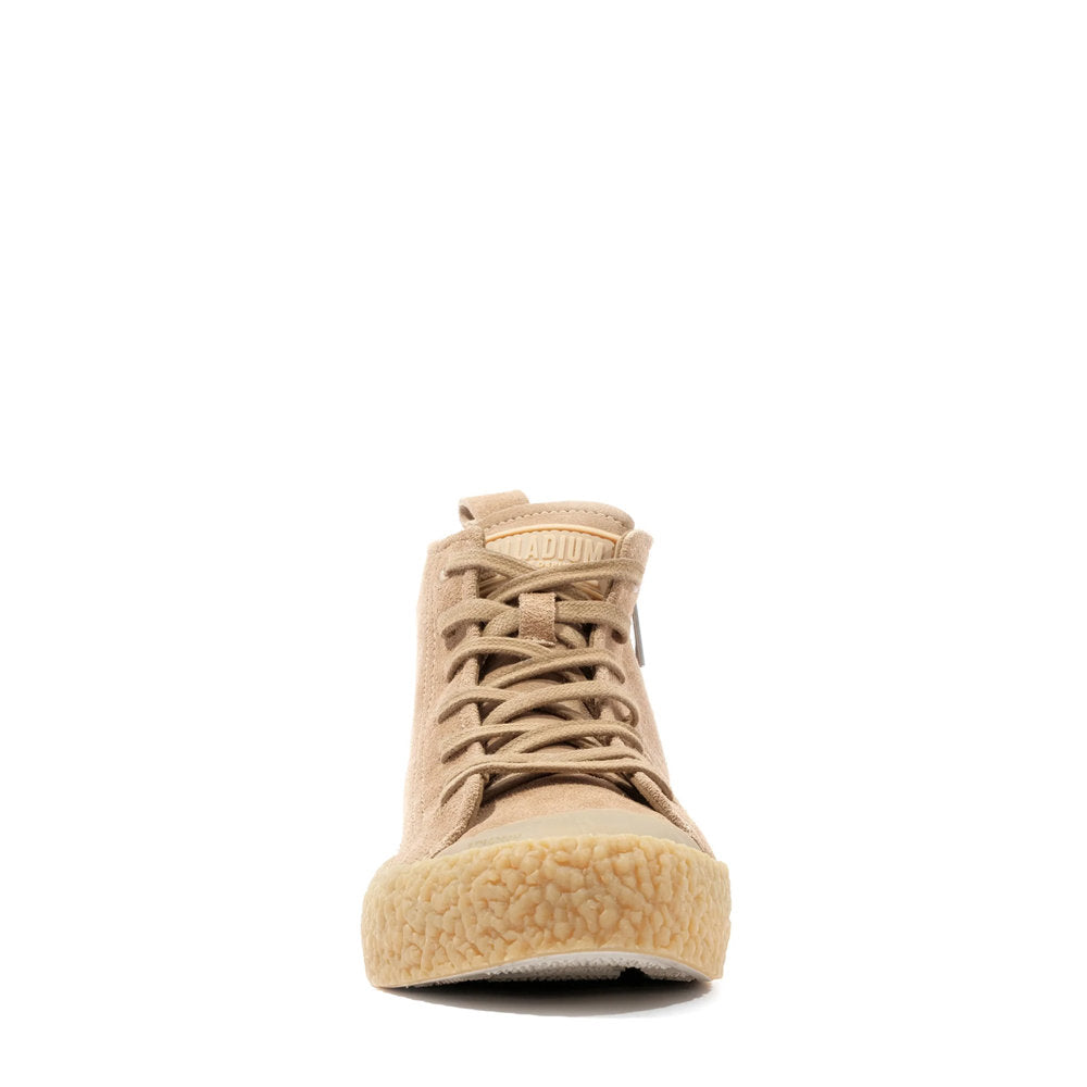 PALLA ACE RUGGED SDE / TAN
