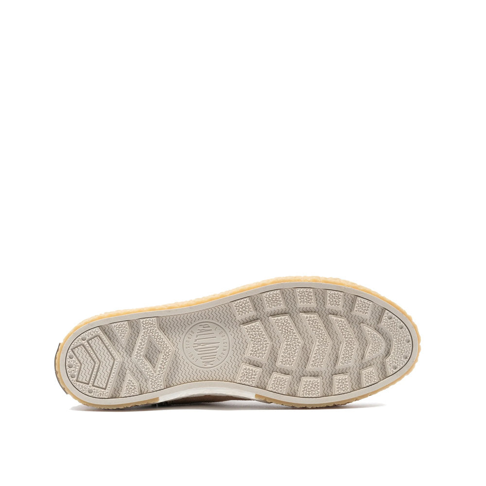 PALLA ACE RUGGED SDE / TAN