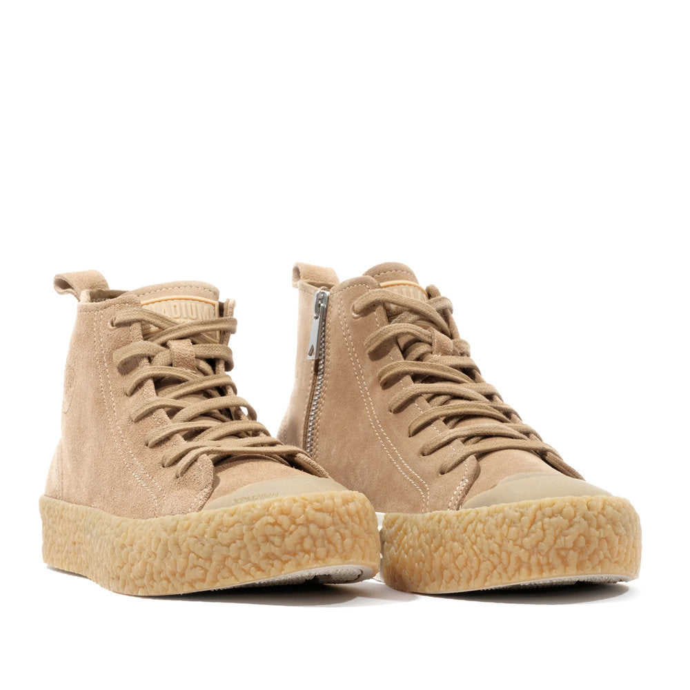 PALLA ACE RUGGED SDE / TAN
