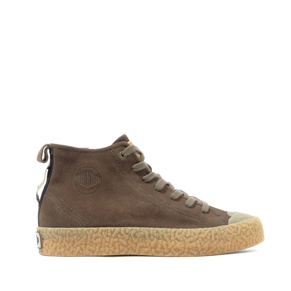 PALLA ACE RUGGED SDE / OLIVE N